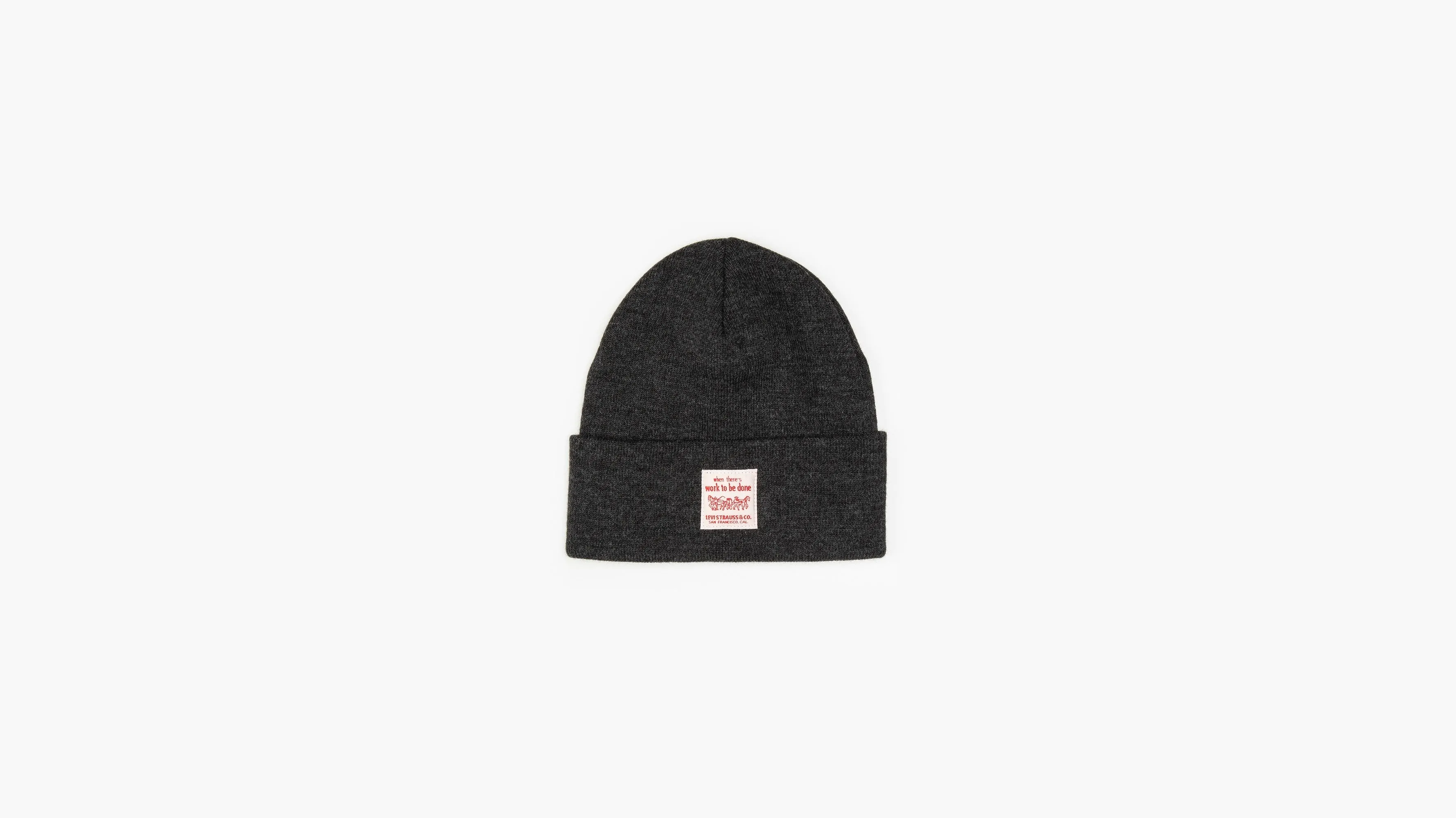 Levi's® Men's Workwear Beanie