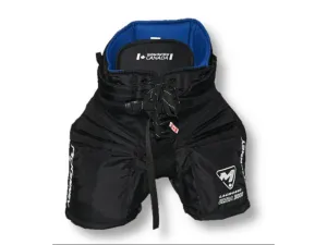 McKenney Ultra Tyke/Novice 3000 Box Lacrosse Goalie Pants