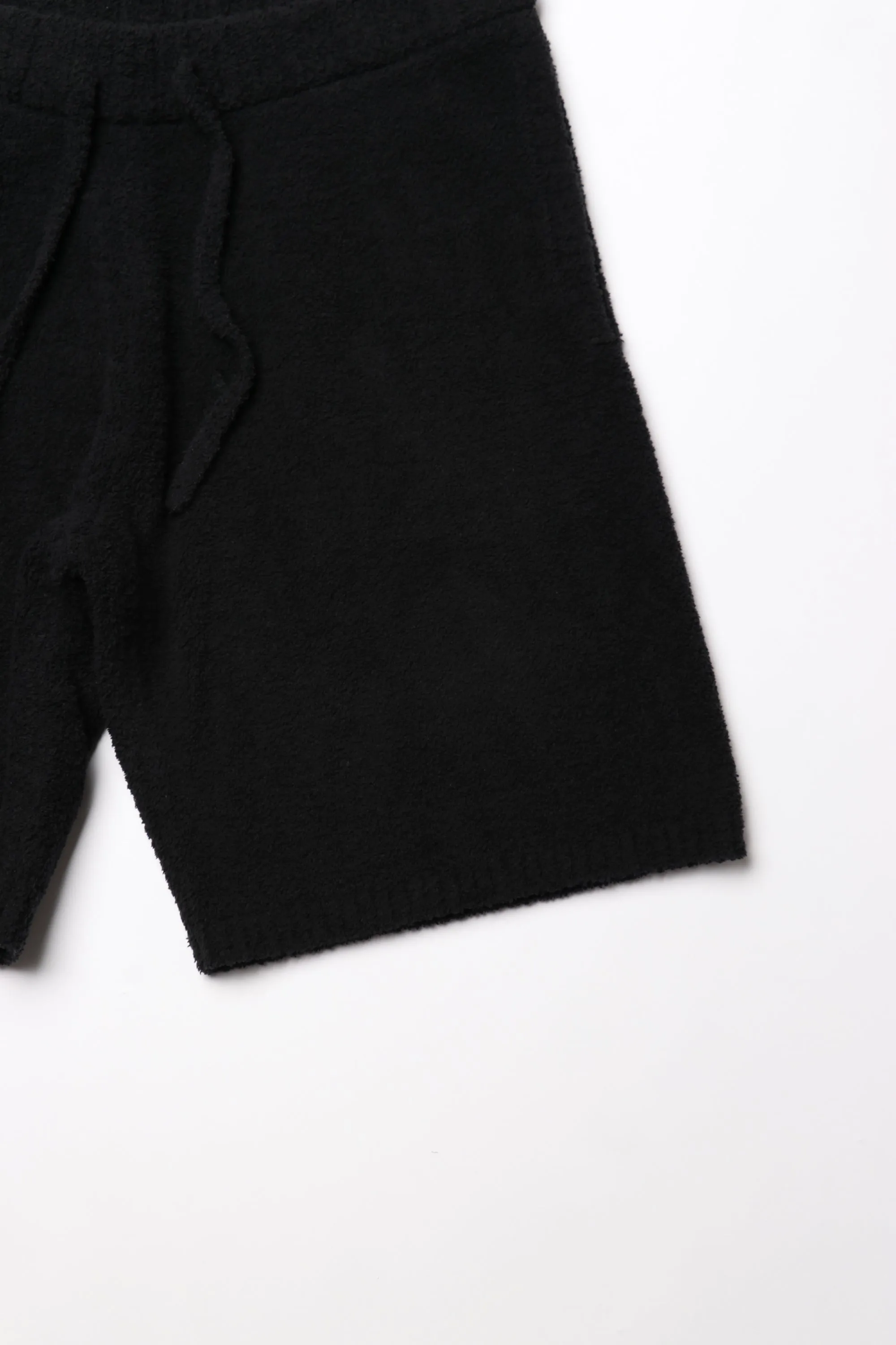 【MEN】nestwell YEW < Relaxed Fit Short Pants >