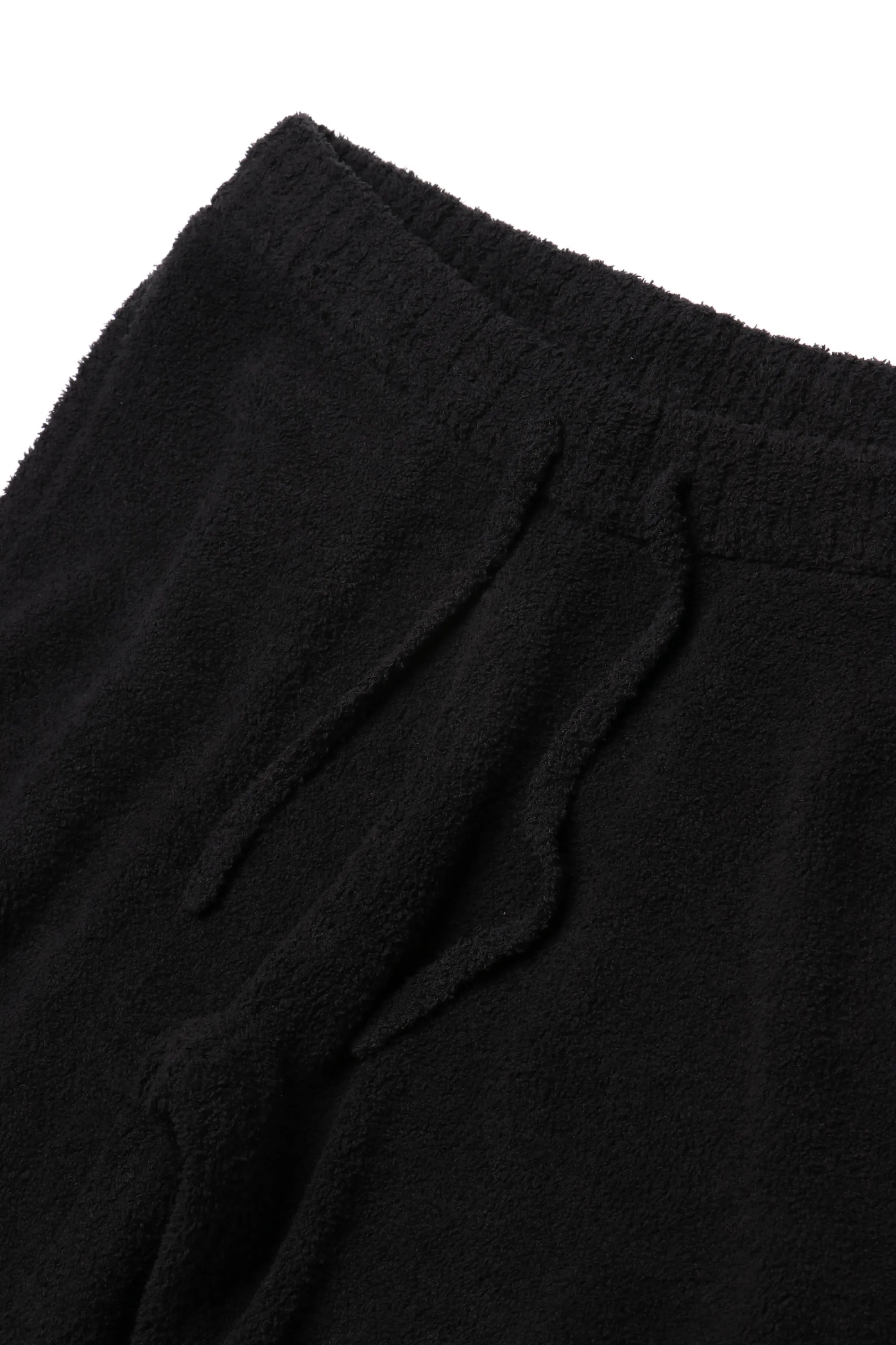 【MEN】nestwell YEW < Relaxed Fit Short Pants >