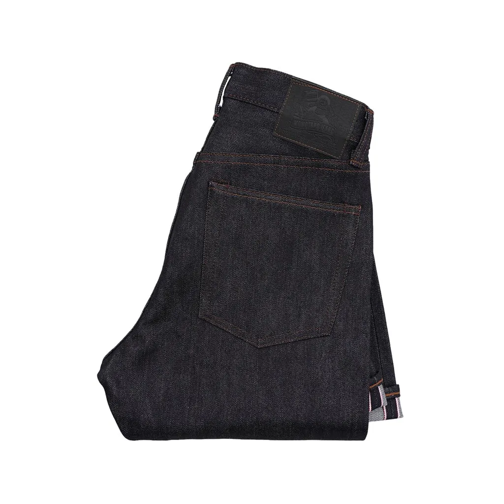 Momotaro "Silk Denim" Selvedge Jeans (Narrow Tapered)