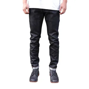 Momotaro "Silk Denim" Selvedge Jeans (Narrow Tapered)