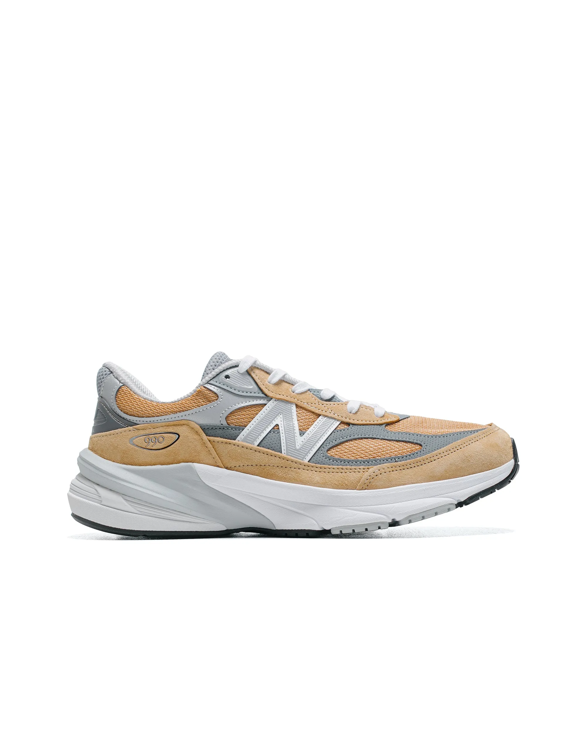 New Balance U990TN6 Workwear/Grey