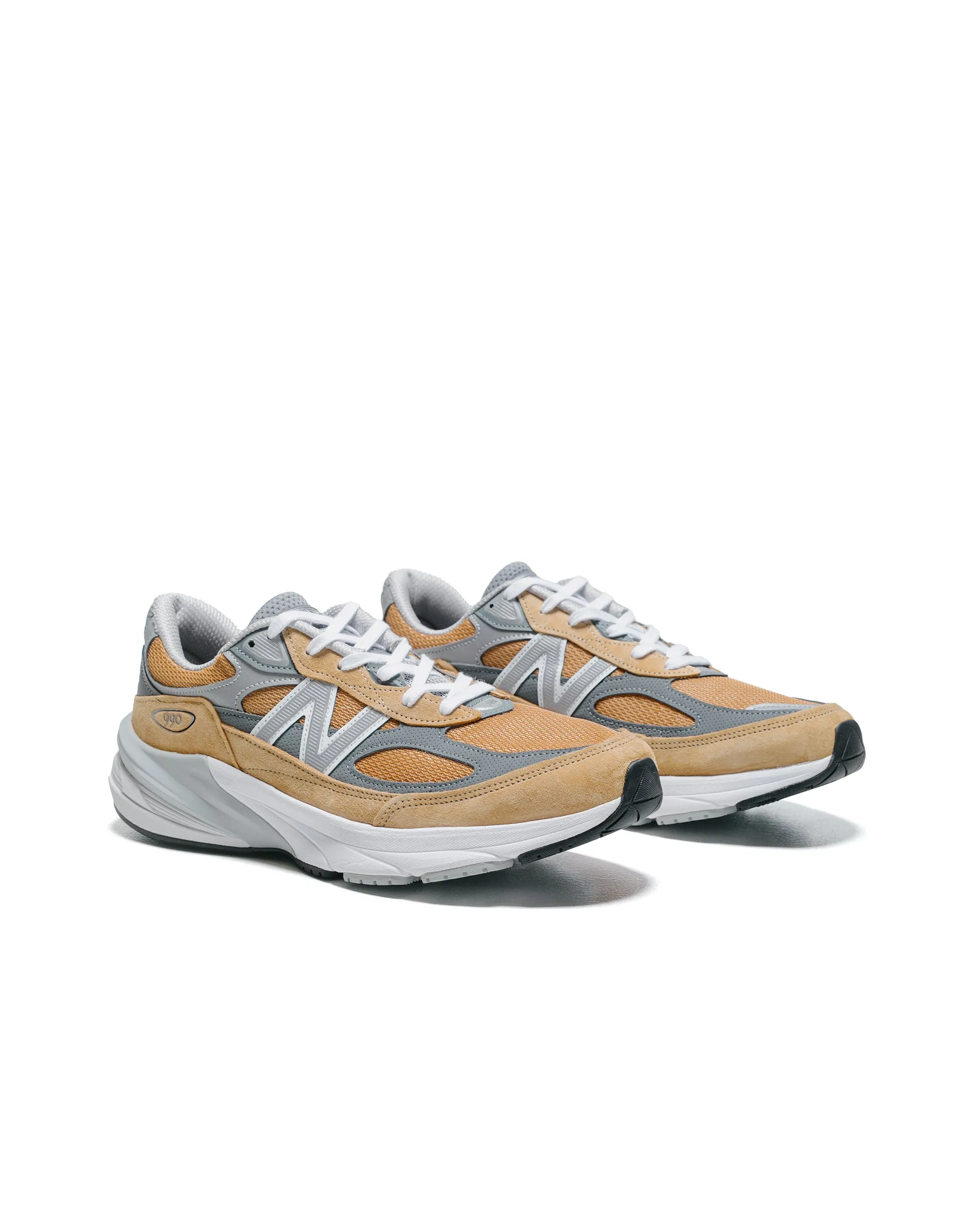 New Balance U990TN6 Workwear/Grey