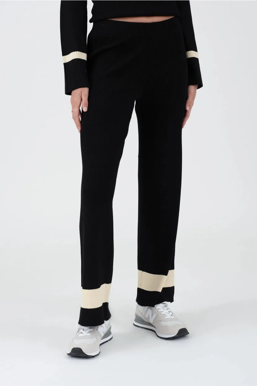 Nikki Sweater Pants