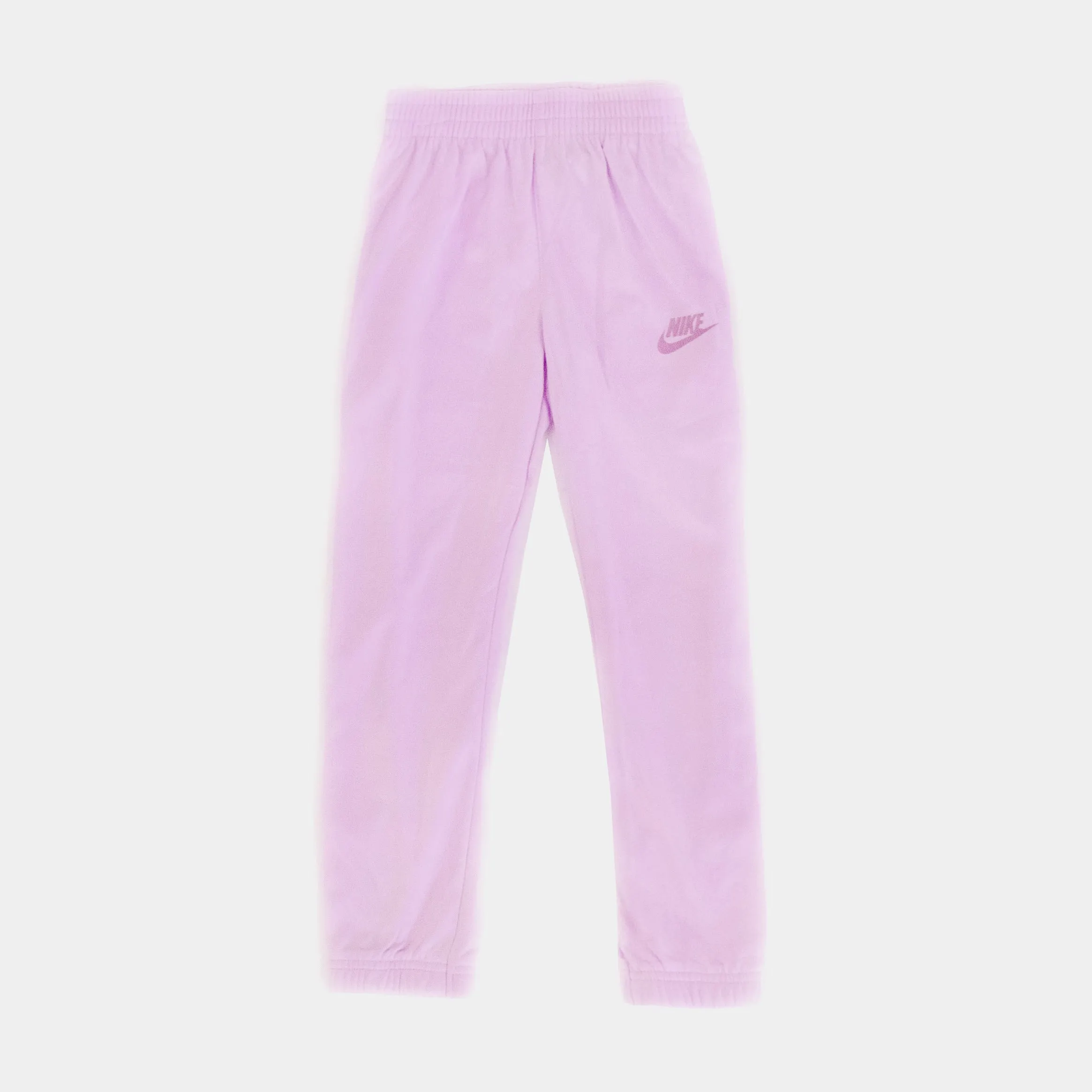 NSW Tricot Tracksuit Set Preschool Set (Pink)