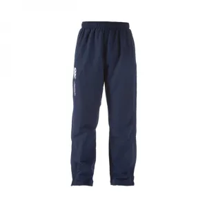 Open Hem Stadium Pants 2016 - Navy