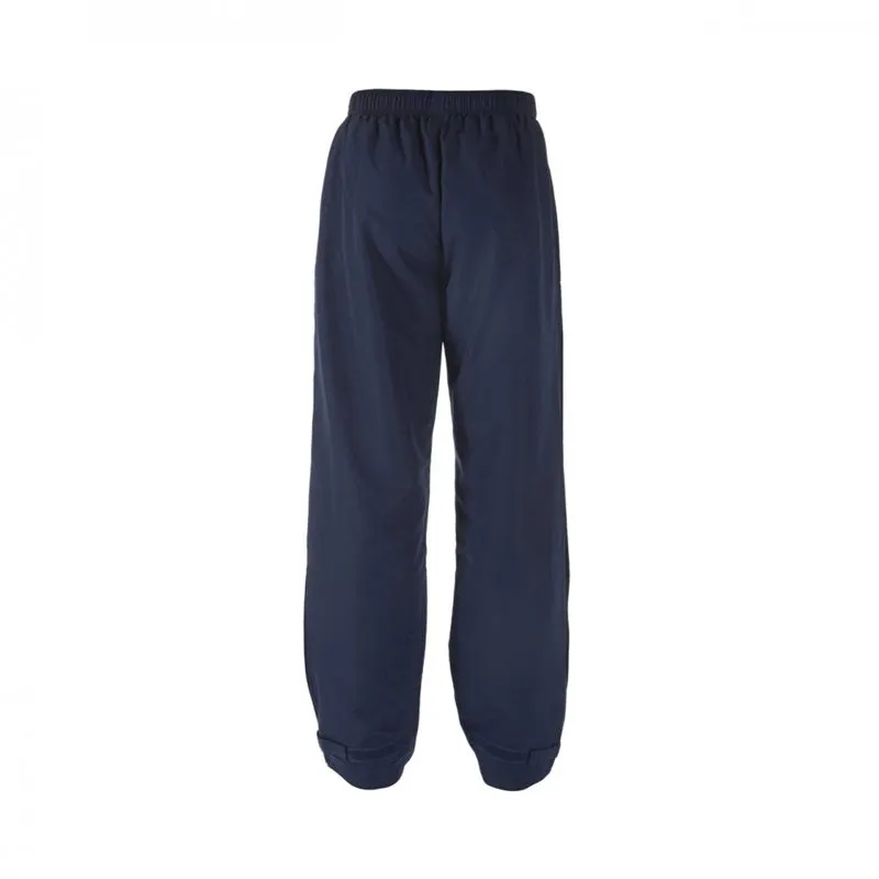 Open Hem Stadium Pants 2016 - Navy