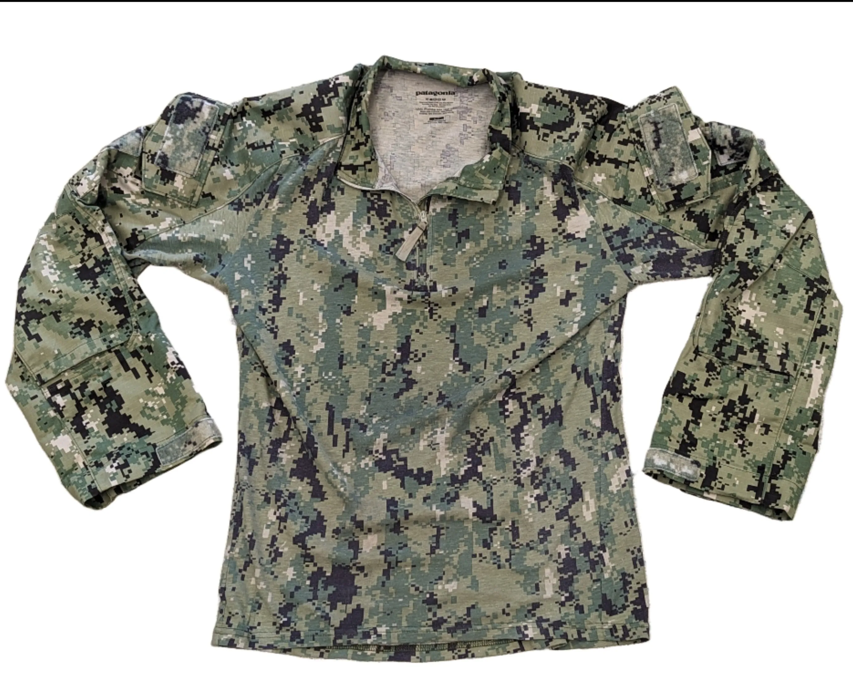 Patagonia L9 Combat Shirt