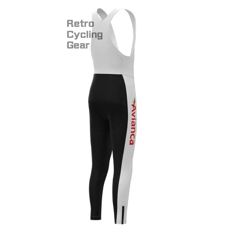 Pony Retro Cycling Pants