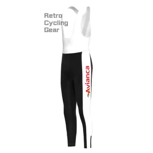 Pony Retro Cycling Pants