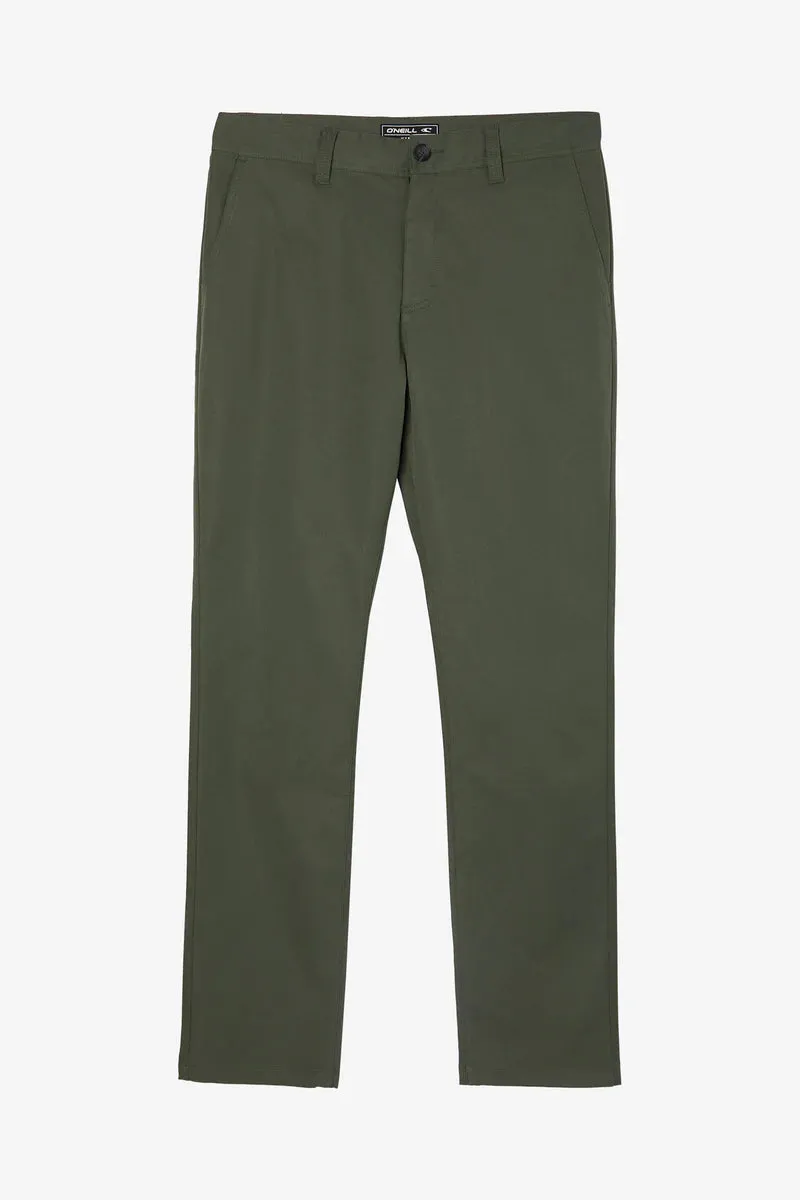 REDLANDS MODERN HYBRID PANT