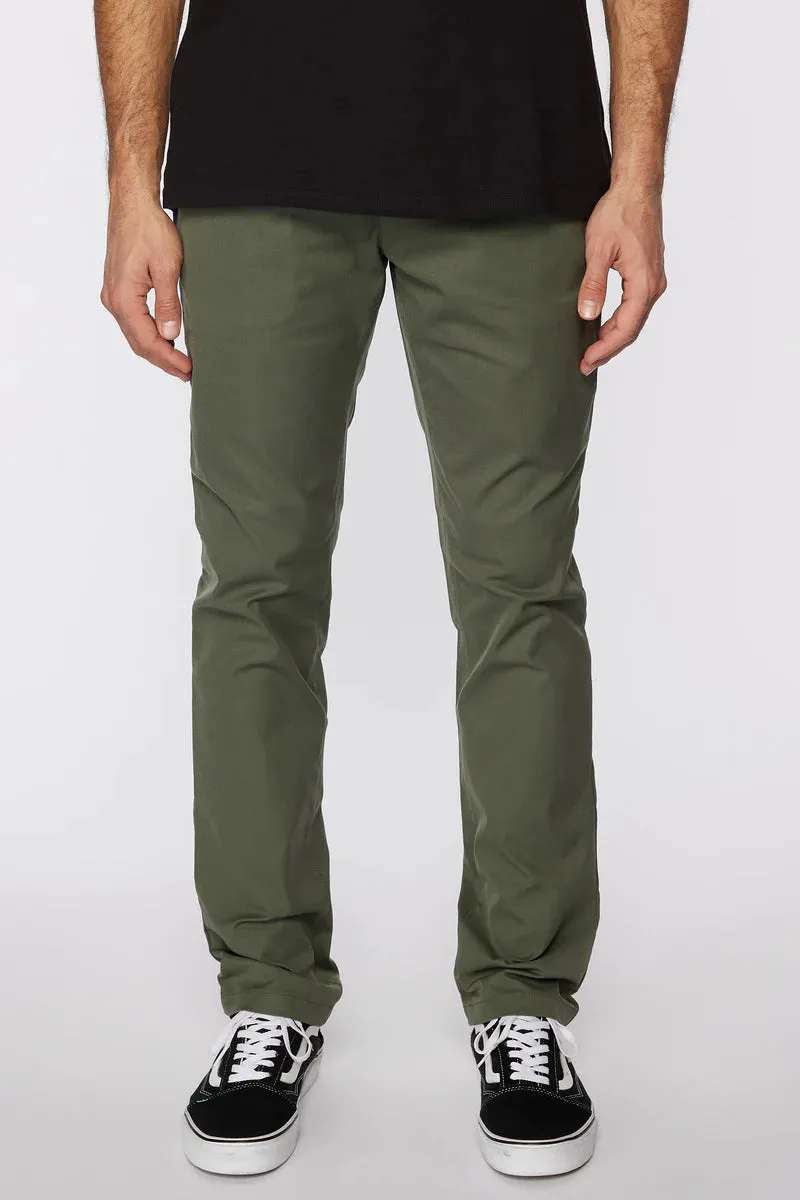 REDLANDS MODERN HYBRID PANT