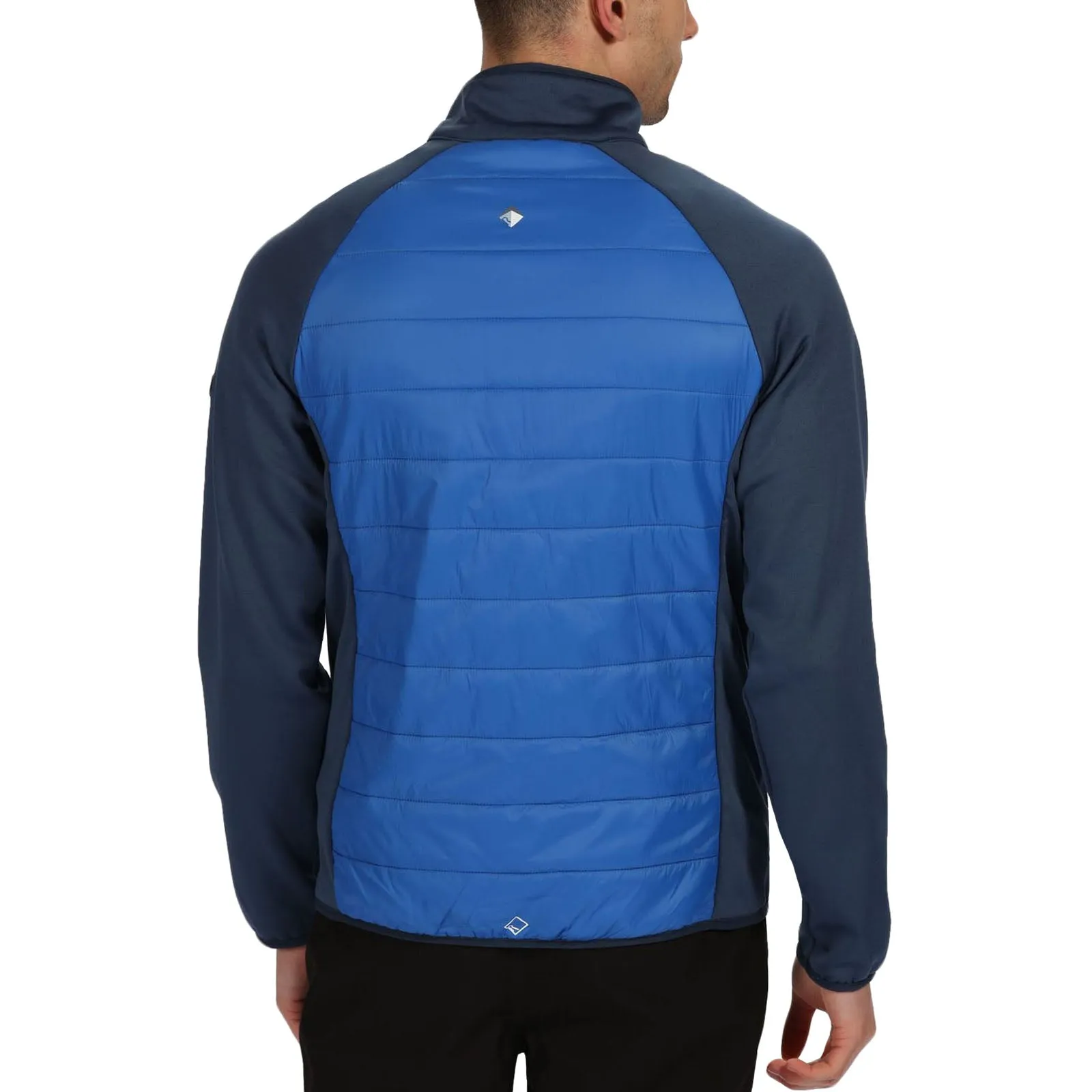 Regatta Mens Bestla Hybrid Jacket