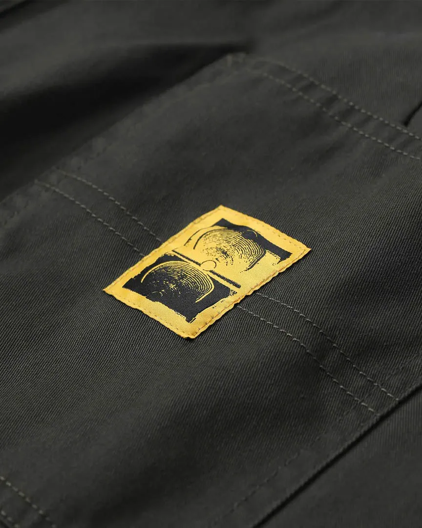 Reynolds Work Pants - Deep Olive