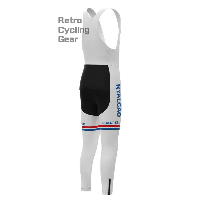 Ryalcao Retro Cycling Pants