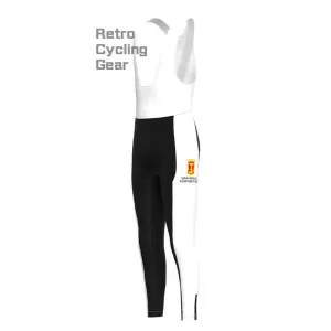 San Miguel Retro Cycling Pants