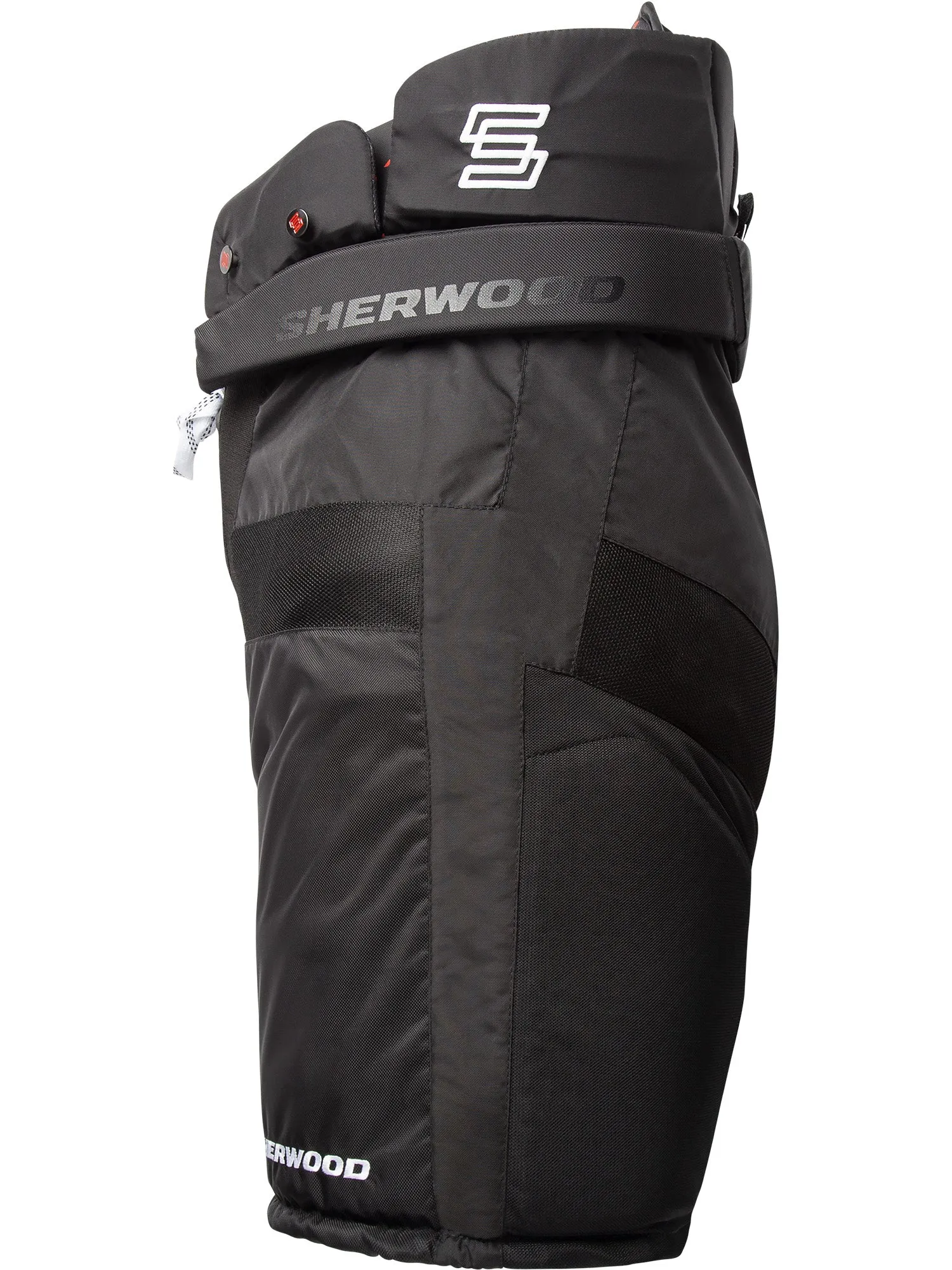 Sherwood REKKER Legend 1 Senior Ice Hockey Pants - High Durability and Comfort