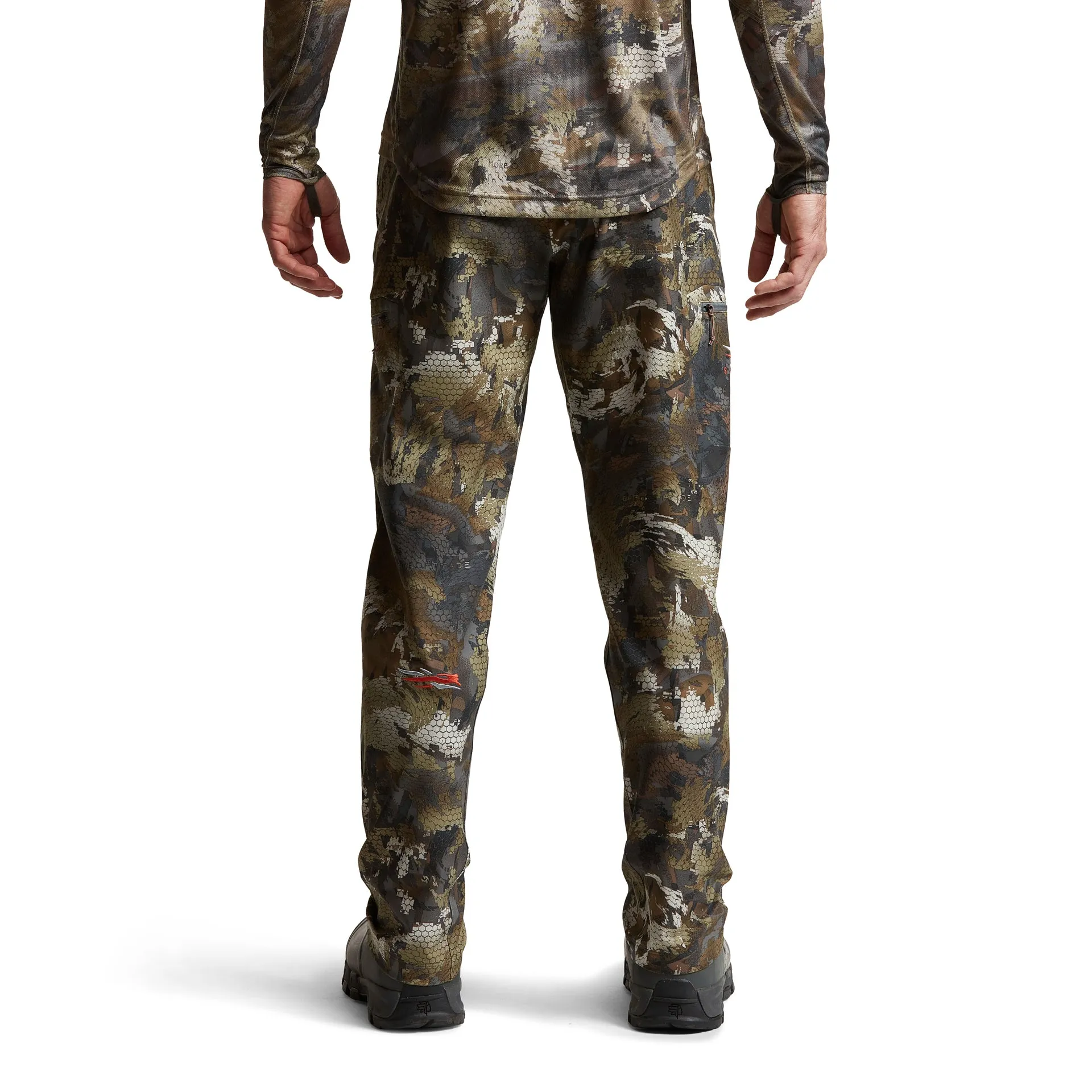 Sitka Traverse Pant Optifade Timber