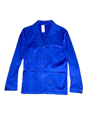 Size M - Paul Smith Cobalt Jacket