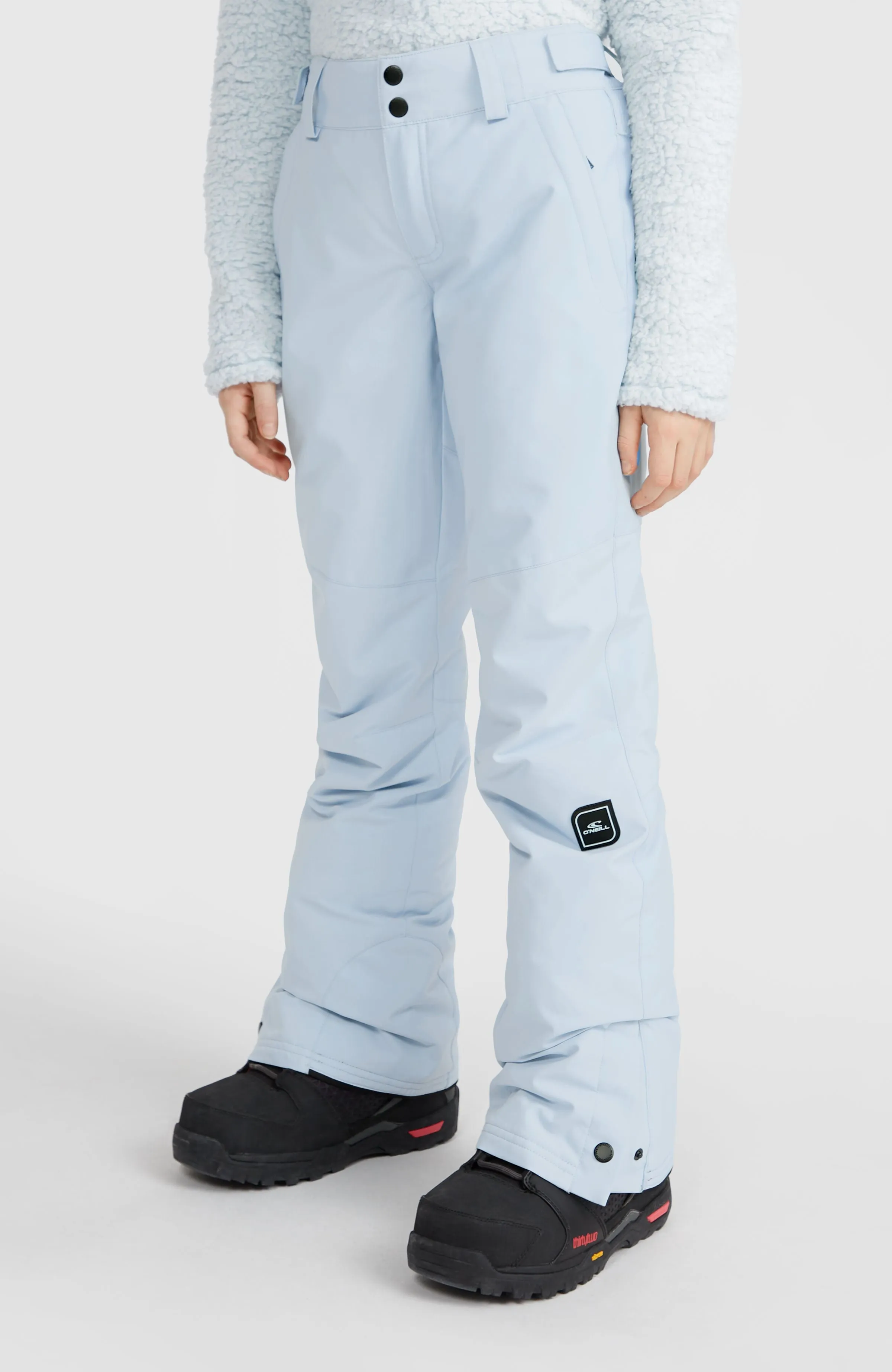 Star Regular Snow Pants | Dawn Sky