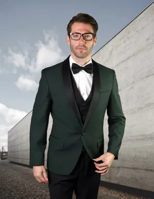 Statement Encore Hunter Tuxedo Modern Fit