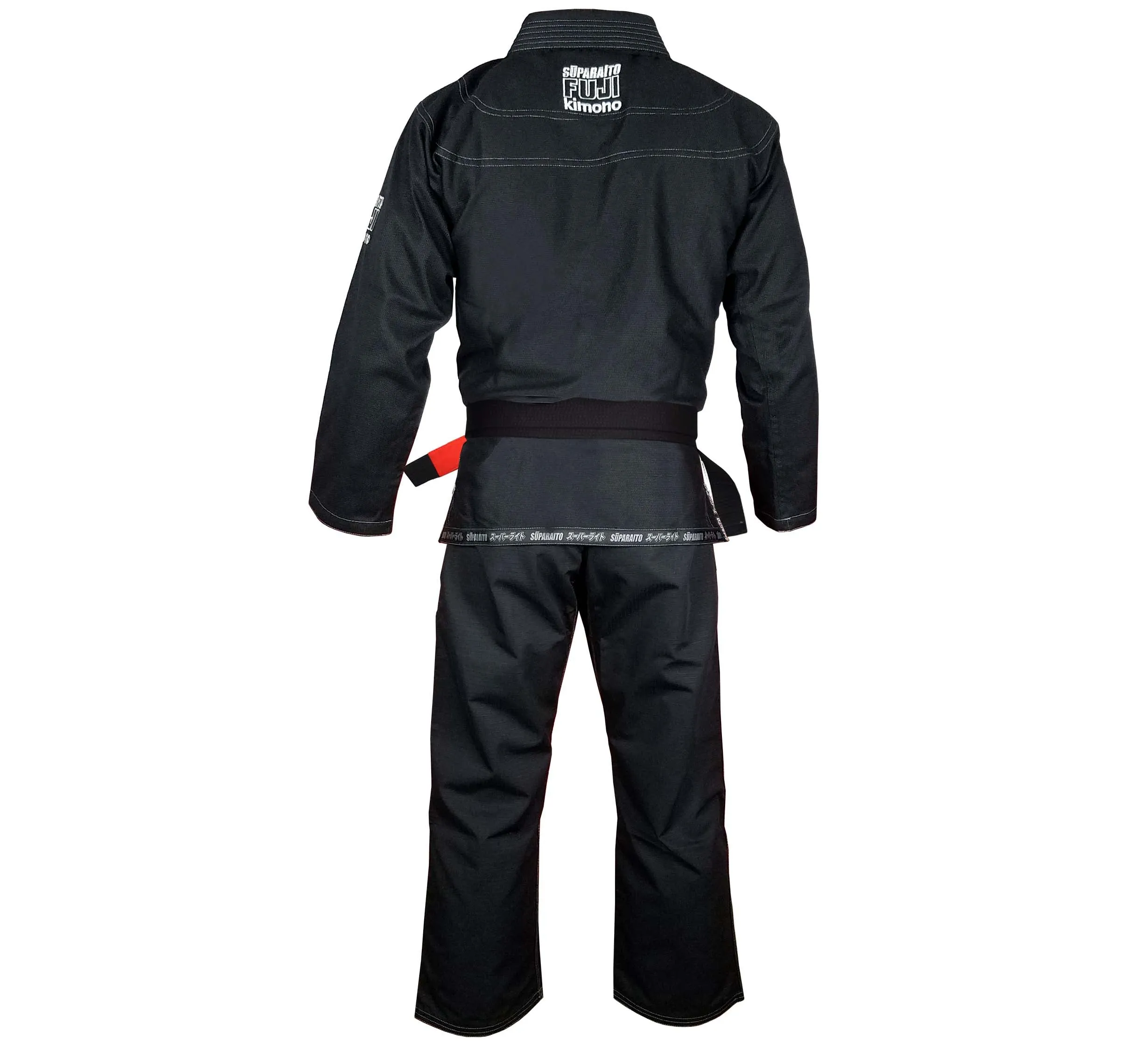 Suparaito BJJ Gi