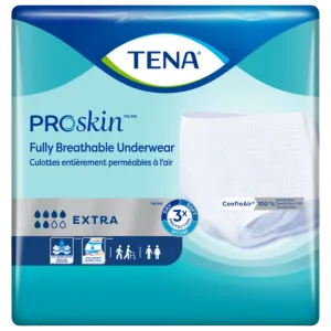 TENA ProSkin™ Extra Protective Incontinence Underwear