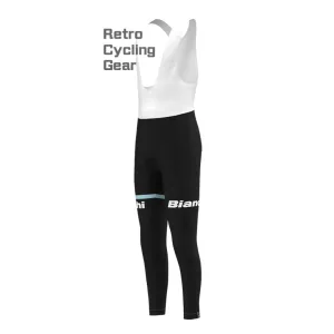 uci Campagnolo  Bianchi Bib Cycling Pants