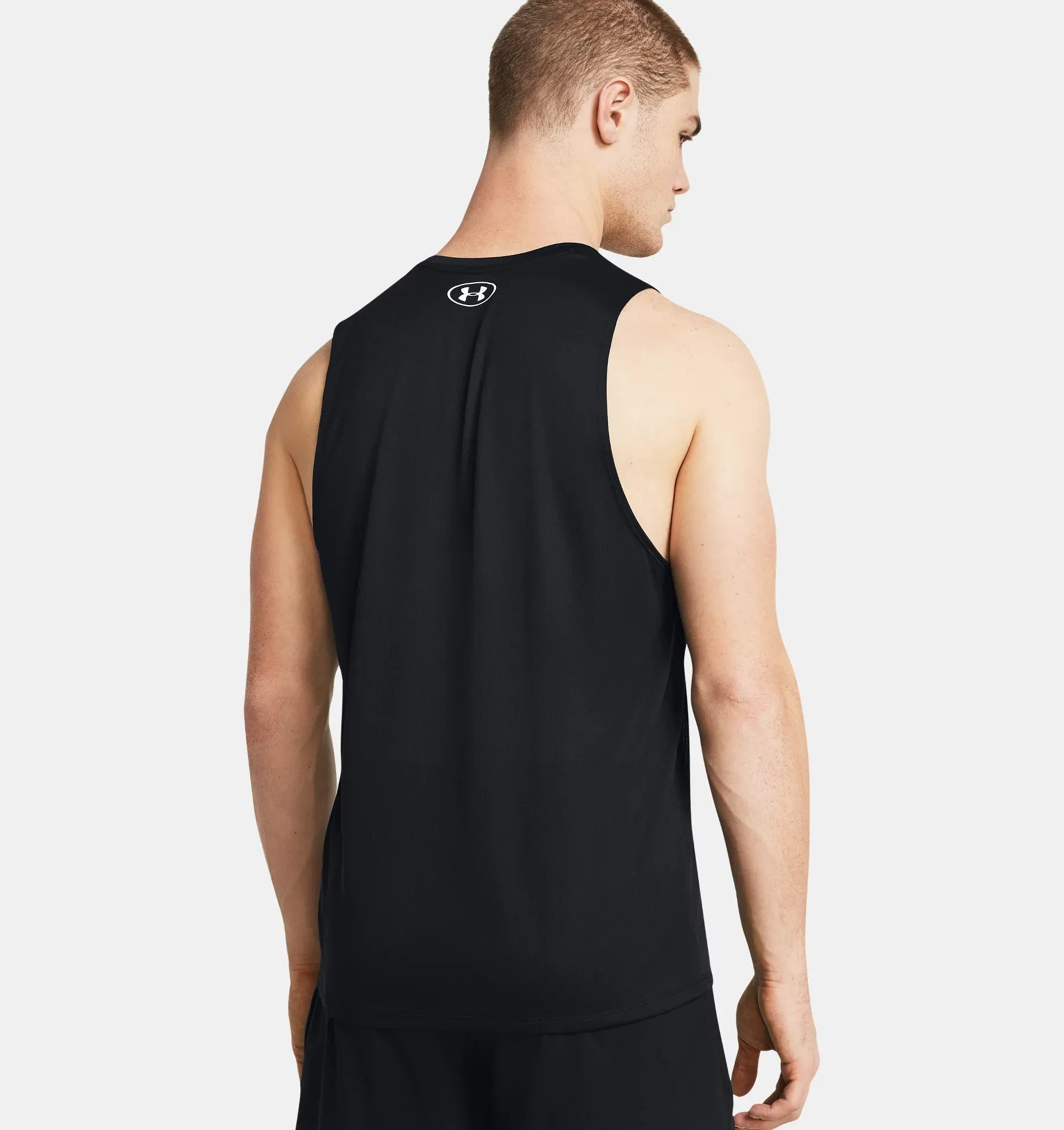 Under Armour Tanks - Men's Tech Tank