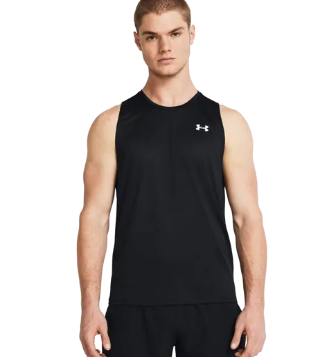 Under Armour Tanks - Men's Tech Tank