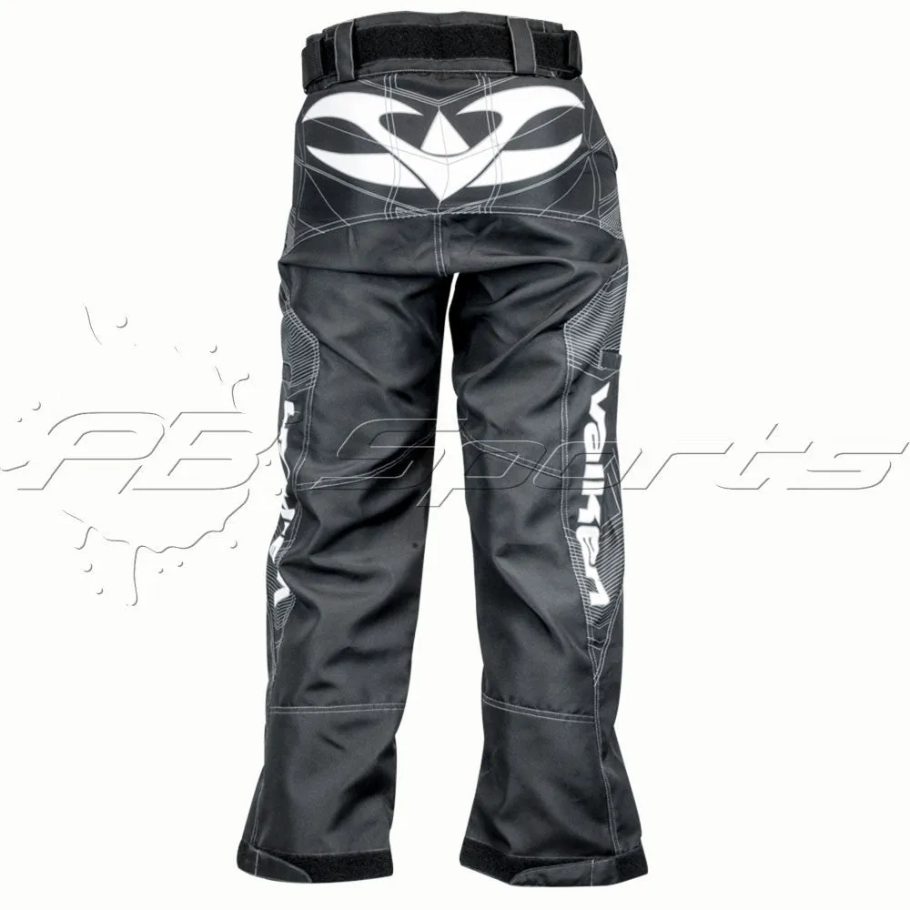 Valken Fate Exo Pants Black - Large (L)