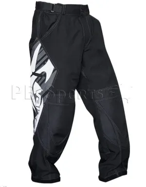 Valken Fate II Pants - Black/Grey - XL