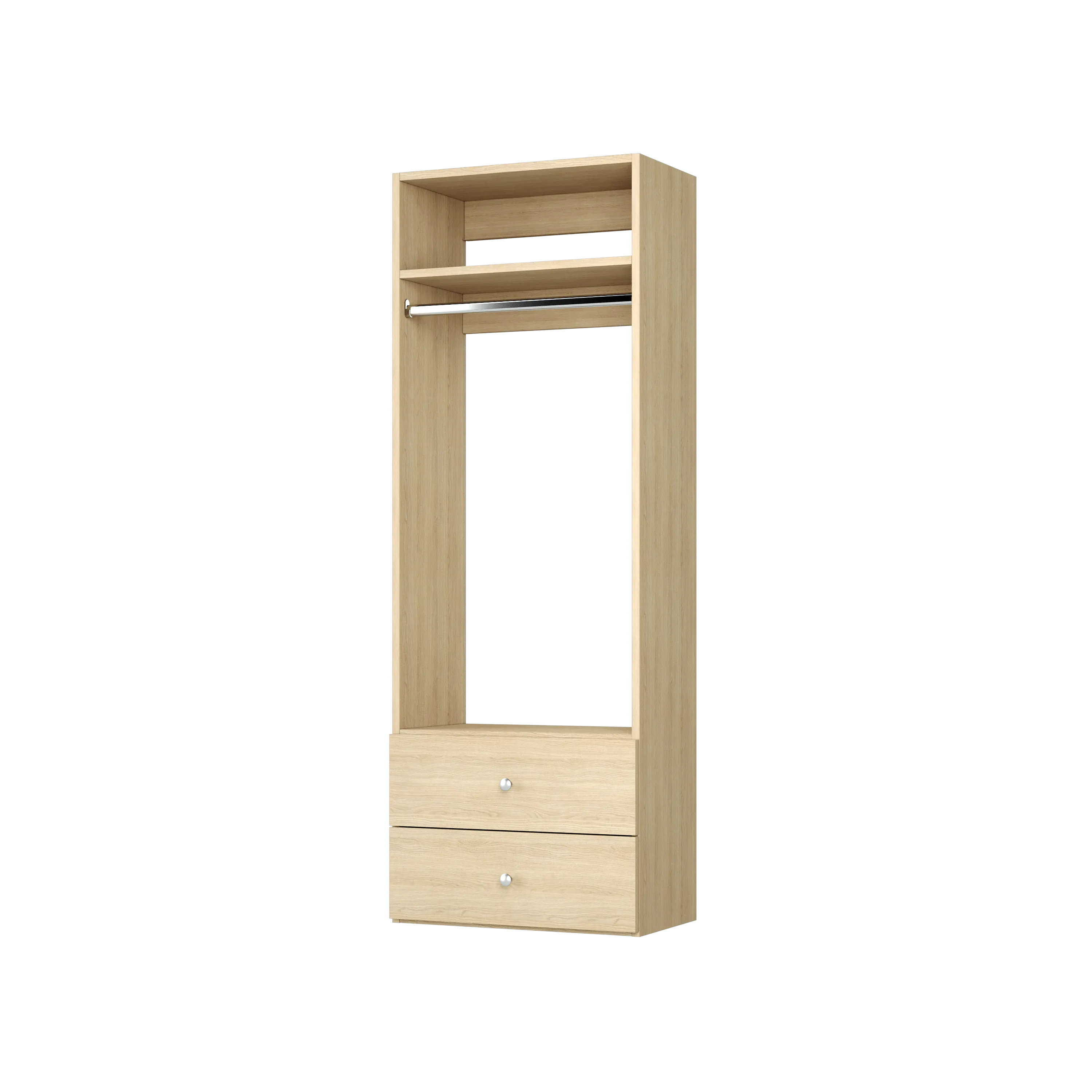 Vista Hanging Tower w/ Drawers