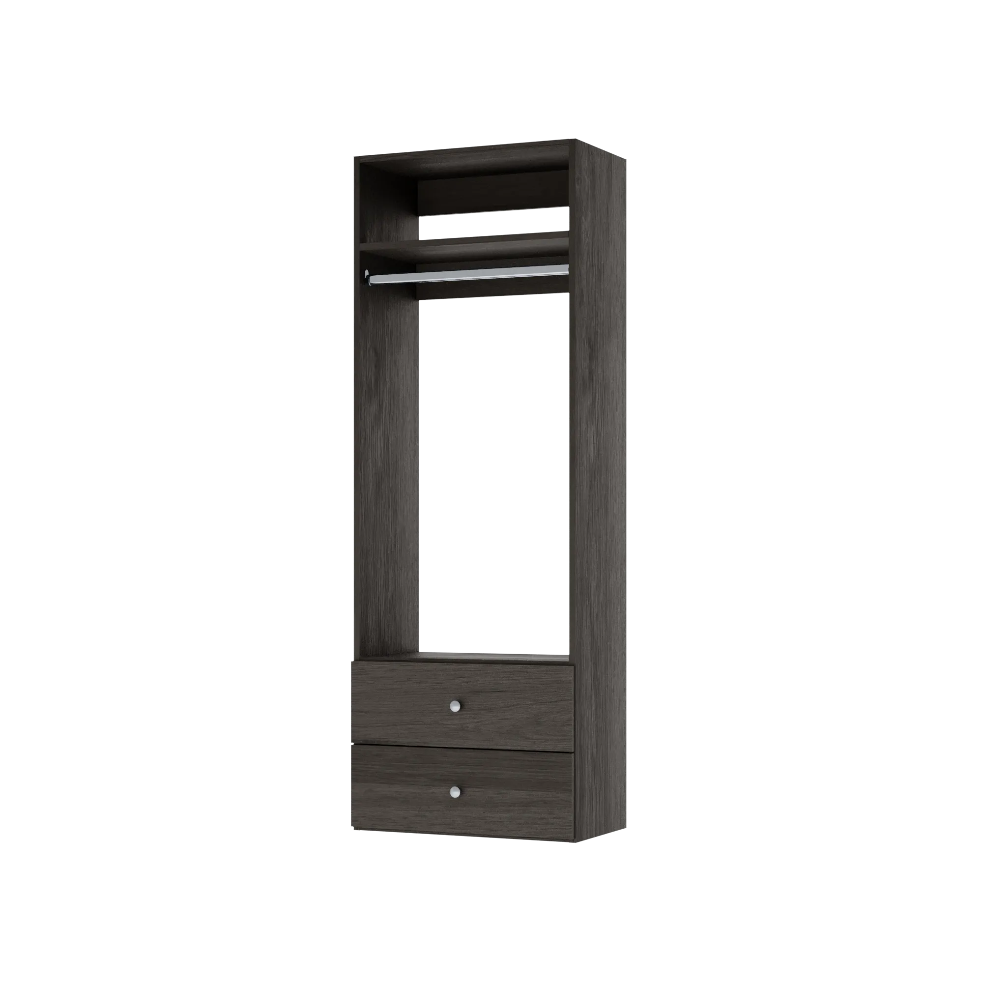 Vista Hanging Tower w/ Drawers