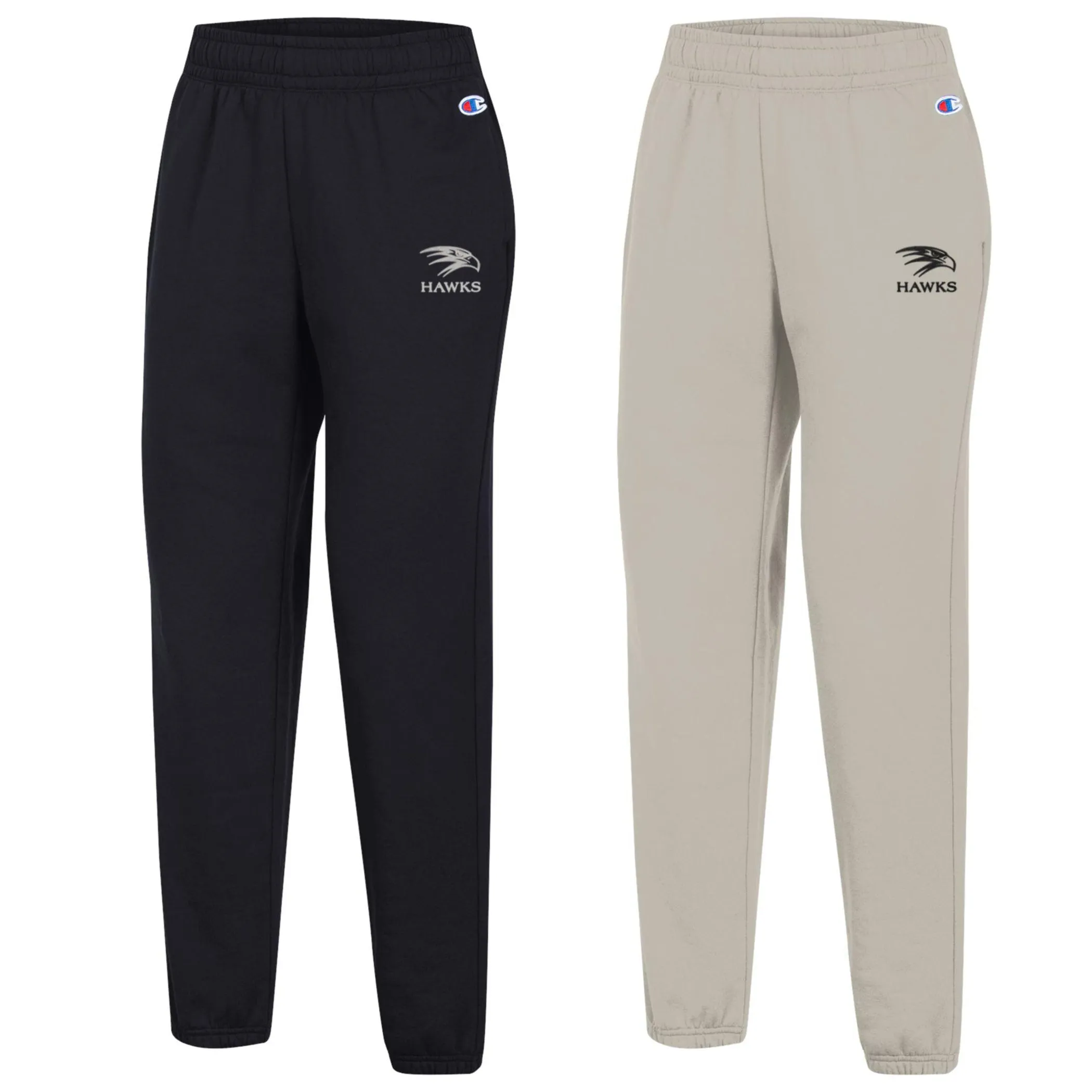 Womens Powerblend Pants