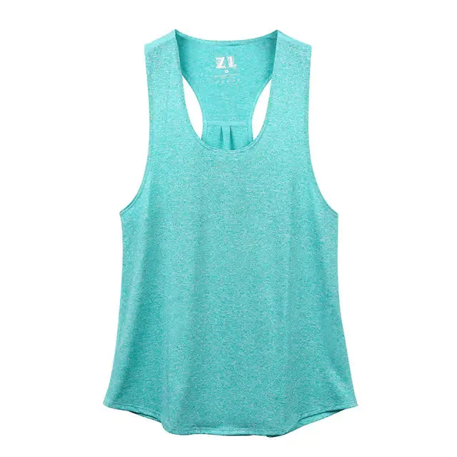 Women's Workout Tank Top