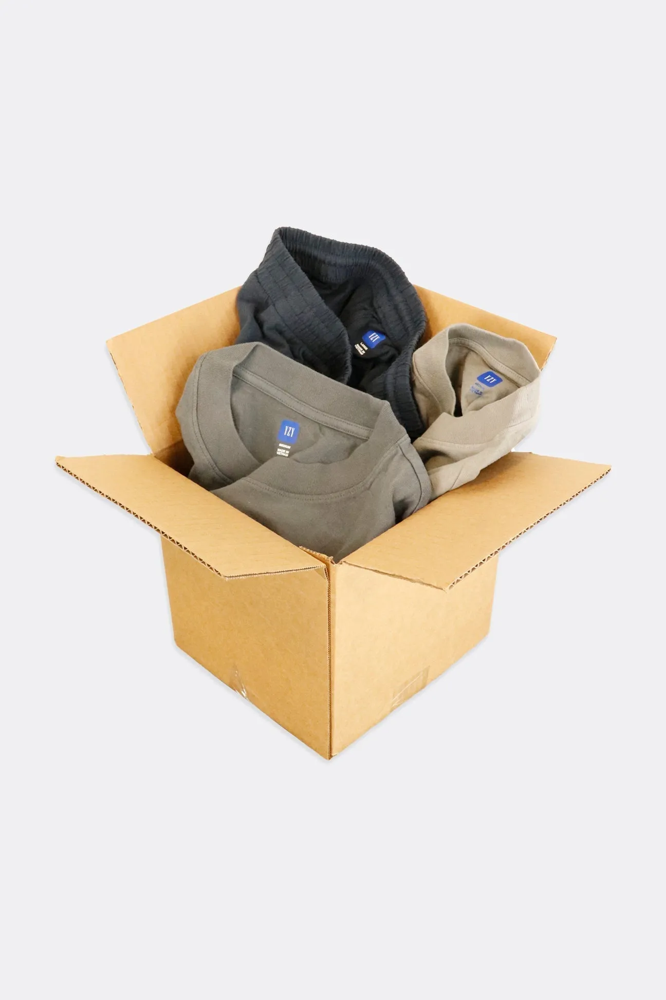 Yeezy X Gap Unreleased Season Mystery Box (up to $170 Value)