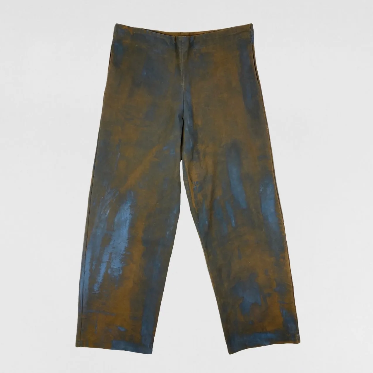 YZY 2020 Unreleased Wyoming Dust Sample Pants